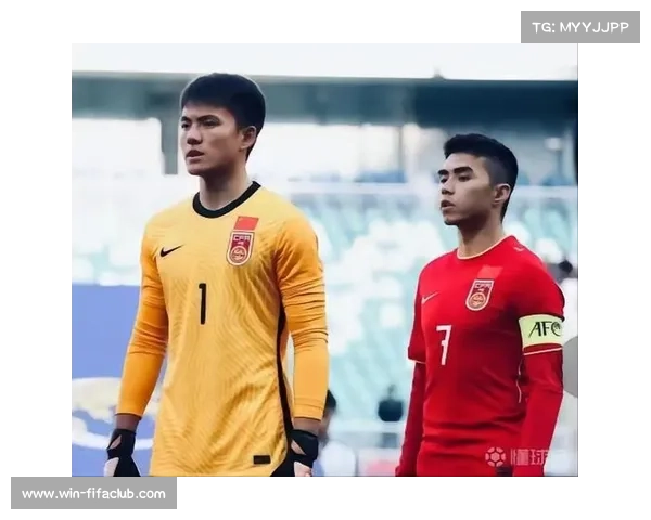 李昊神勇扑救力保中国队零封对手 助队晋级U23亚洲杯正赛