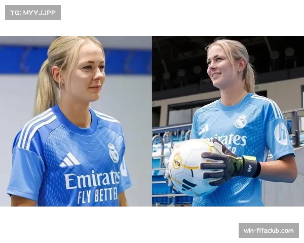 皇马女足高位防守体系研究 防线前压与造越位时机