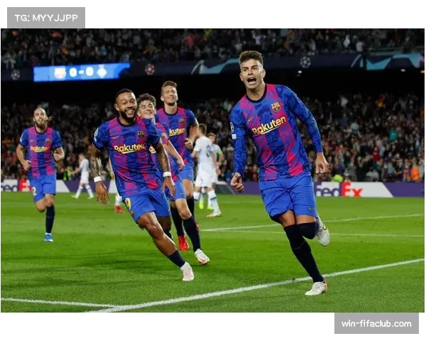 巴萨统计自2023年4月数据 对手进球从未因VAR被取消 巴萨统计自2023年4月数据 对手进球从未因VAR被取消